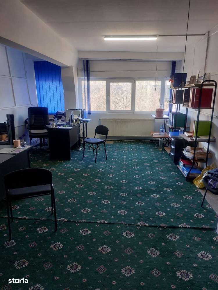 Spatiu de productie 11066 mp Noua si birouri 1200 mp - Imagine principală: 5/8