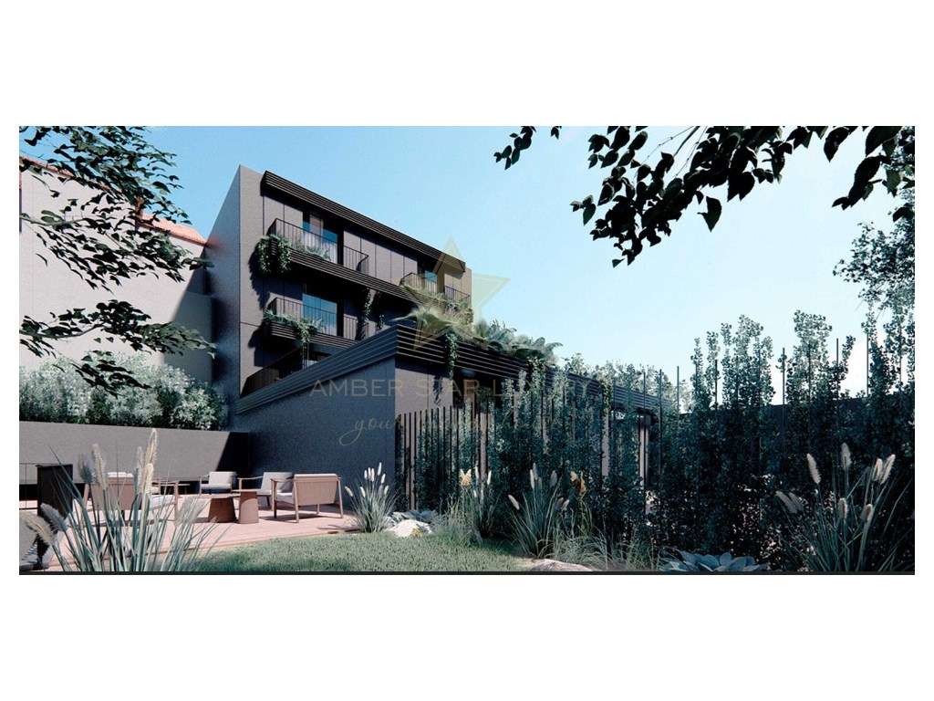 Bloco de apartamentos  Porto - Grande imagem: 2/11