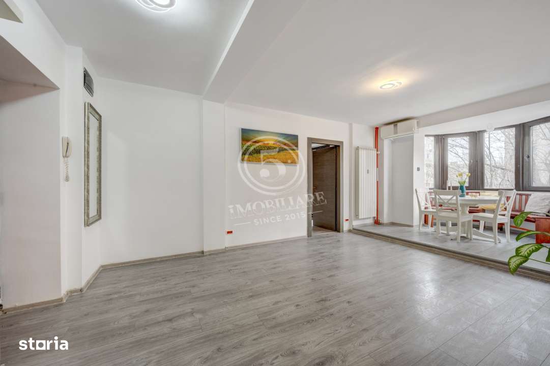 Apartament 3 camere | Bulevardul Decebal nr. 13 | Metrou Muncii– 350-1