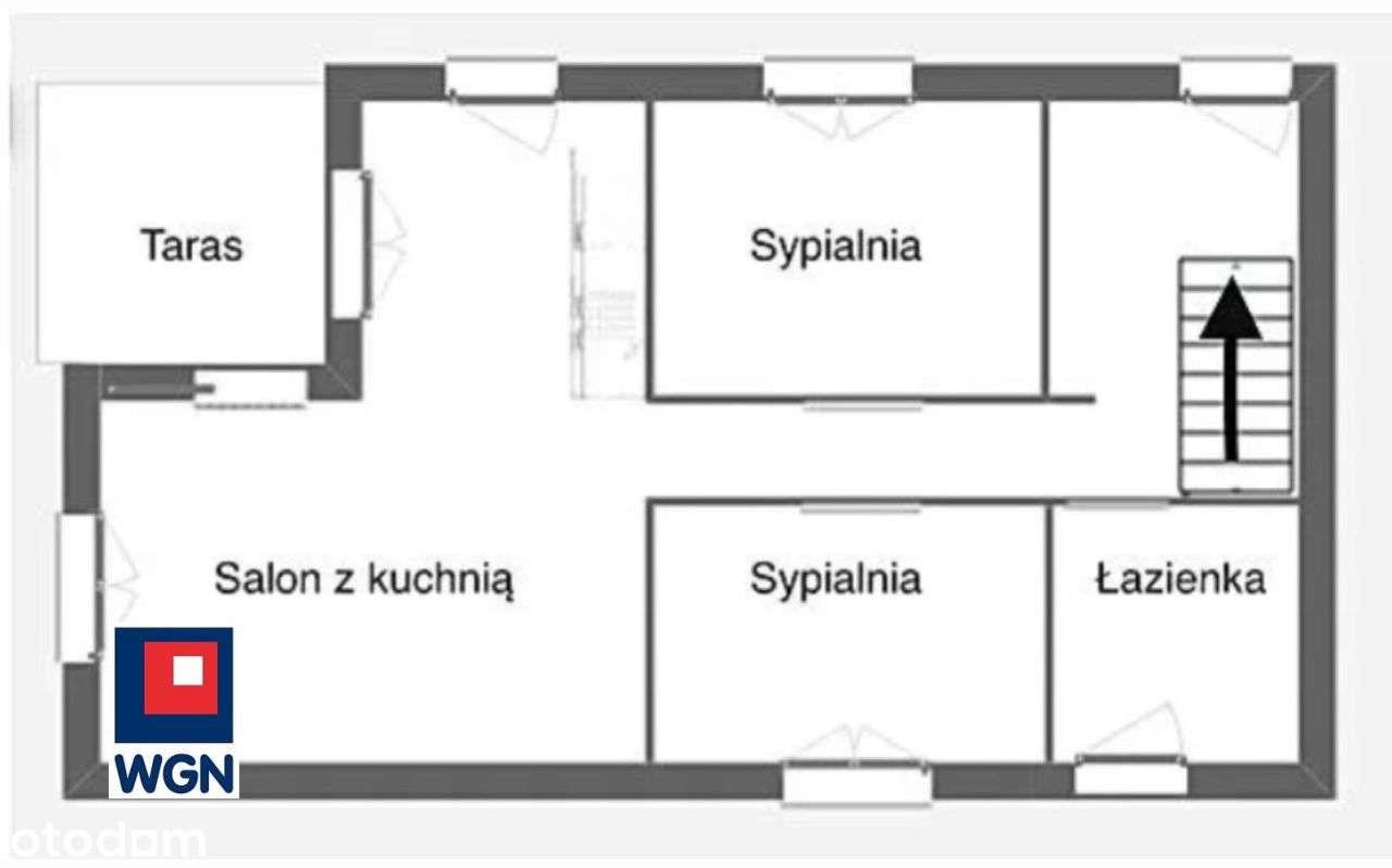 Nowoczesny apartament deweloperski - Pełny obrazek: 4/15