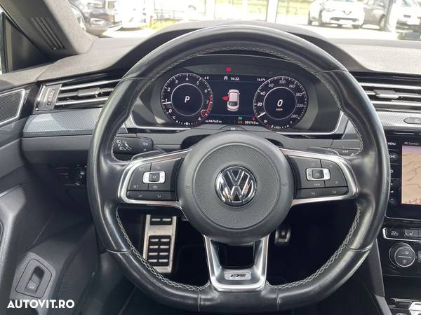 Volkswagen ARTEON 2.0 TSI DSG 4Motion R-Line - 9