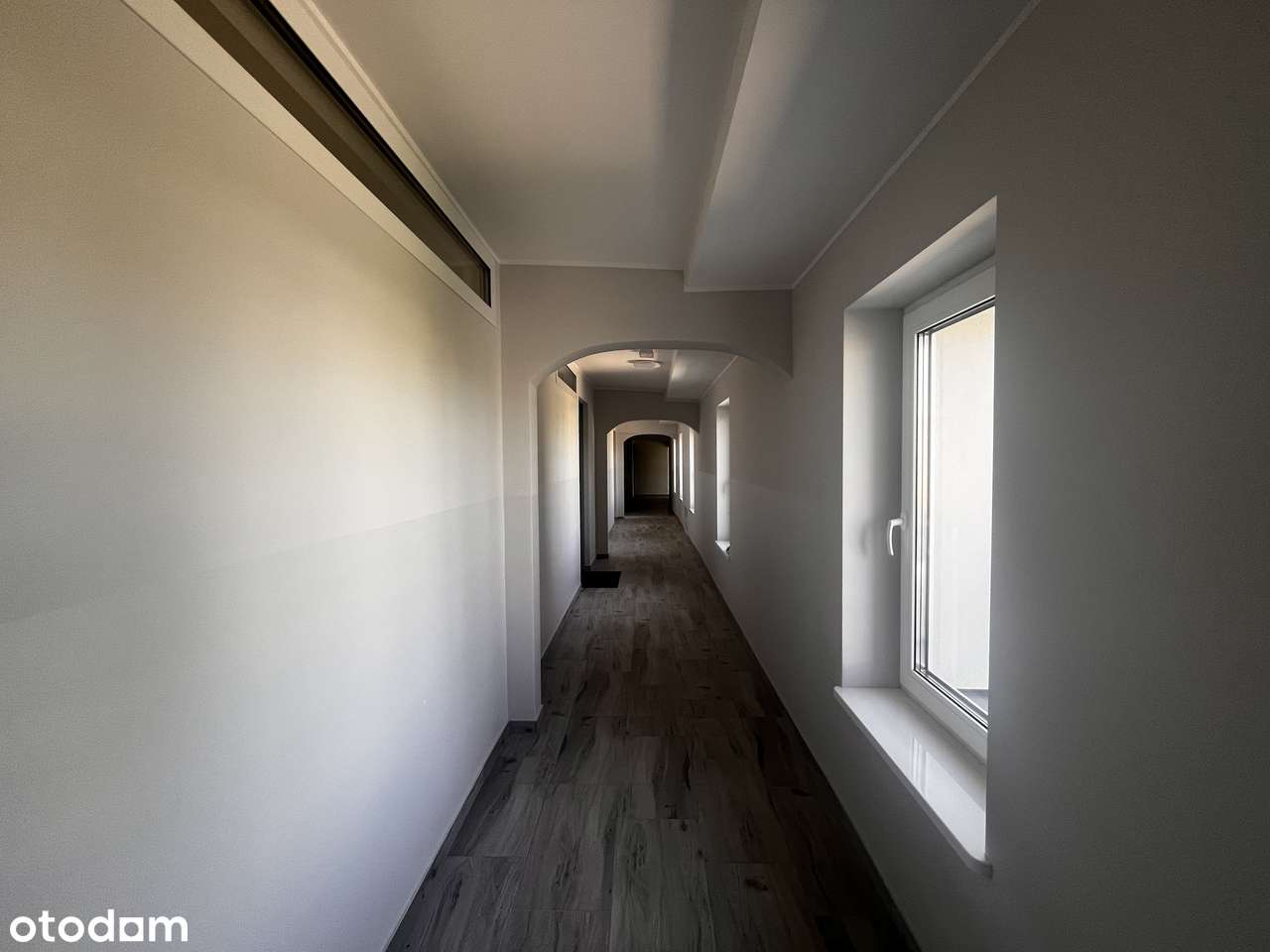 Do wynajęcia lokal usługowy 44 m² | Rawicz | prywatny parking - Pełny obrazek: 5/7