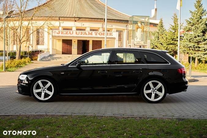 Audi A4 2.0 TDI - 7