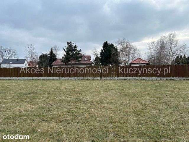 Działka, 1 710 m², Warszawa-5
