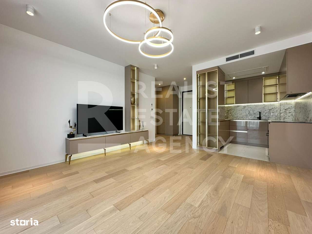 Apartament cu 2 camere