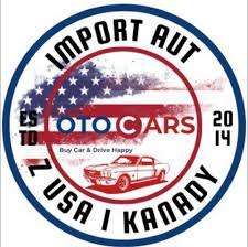 OTO CARS IMPORT AUT Z USA I KANADY