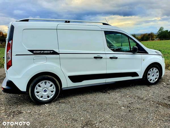 Ford Transit Connect 230 L2 S&S Trend - 9