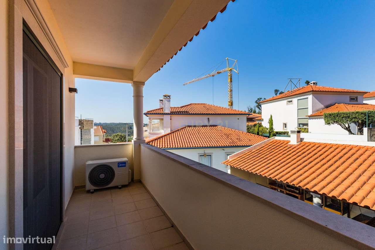 Moradia T5 em Leiria-50
