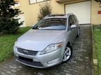 Ford Mondeo SW - 2