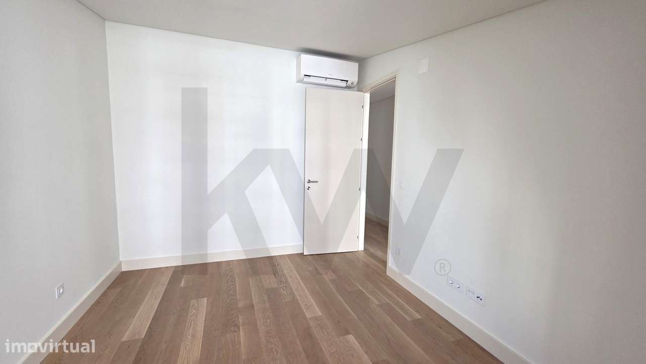 T2 Novo de Luxo na Estrela (110 m2) | 1 Por Piso-10