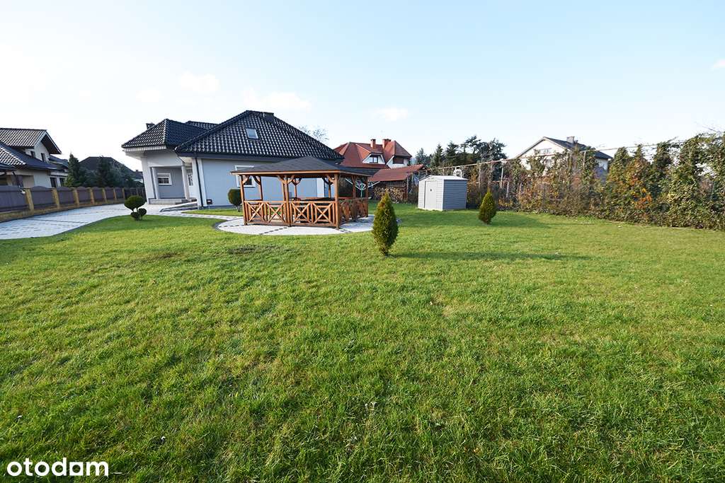 Na sprzedaż – wyjątkowy, komfortowy dom w Opolu-2