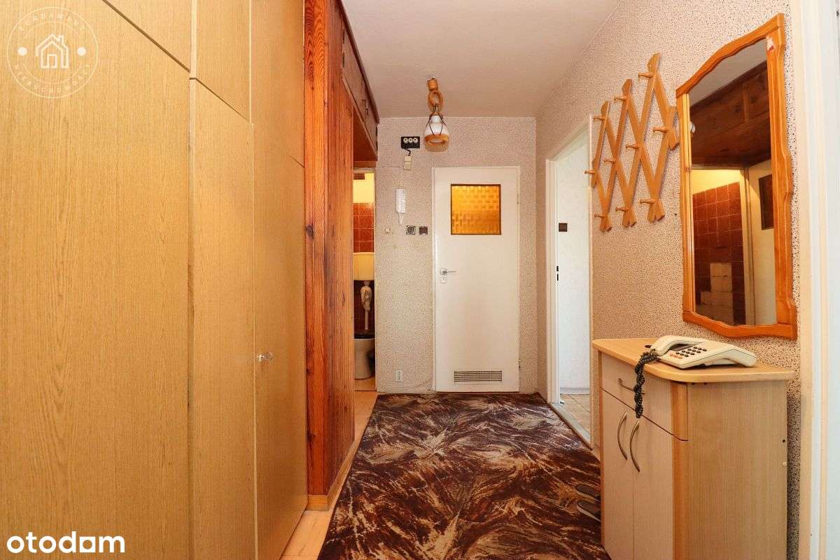 ul. Sasankowa Czuby / 2 pokoje / pod inwestycje-9