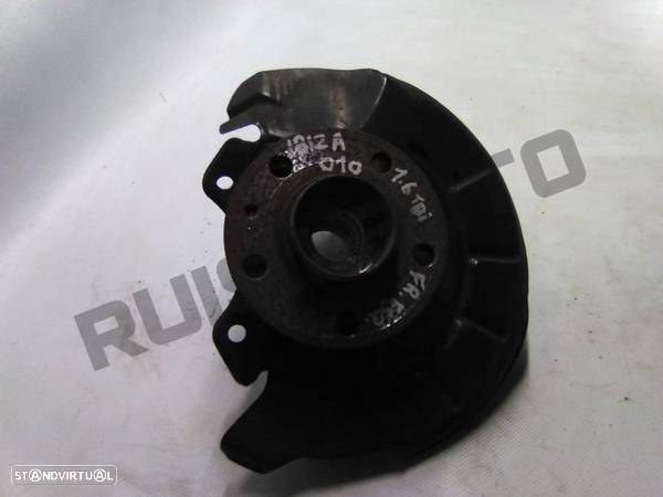 Manga De Eixo Frente Esquerdo 6q0255s Seat Ibiza Iv (6j5, 6p1) - 1