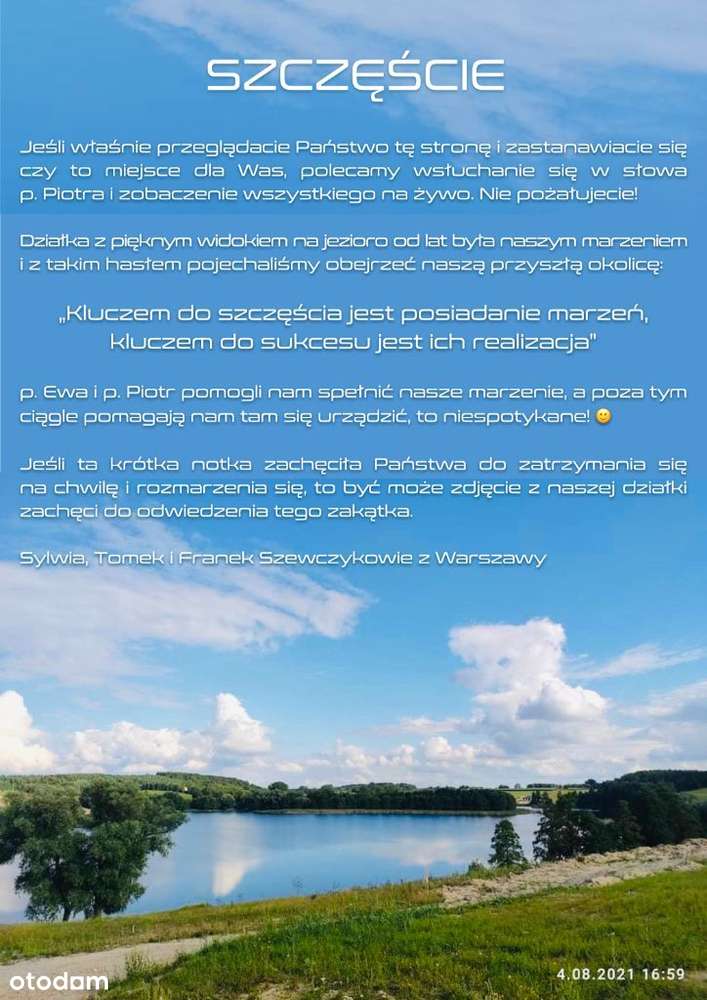 DZIAŁKA z PIĘKNYM WIDOKIEM (media, WZ)-15