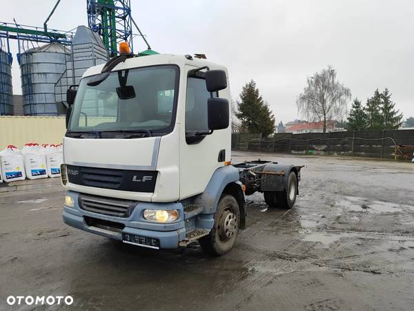 DAF LF 55.220 - 2