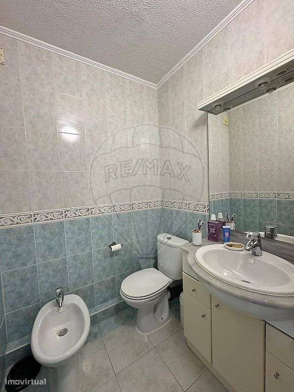 Apartamento T3 para venda-17