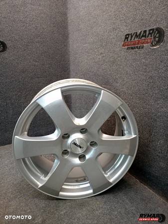 ALUFELGI 17" 5X120 ET34 BMW OPEL INSIGNIA A - 1