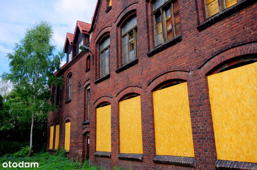 Budynek inwestycyjny np. lokale pod wynajem,  dom Seniora-15