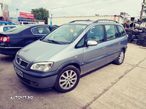 Dezmembrez Opel Zafira Z18XE - 1