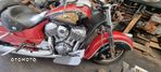 LAGA LAGI KOMPLET MOTOCYKL INDIAN CHIEFTAIN 2016 - 1