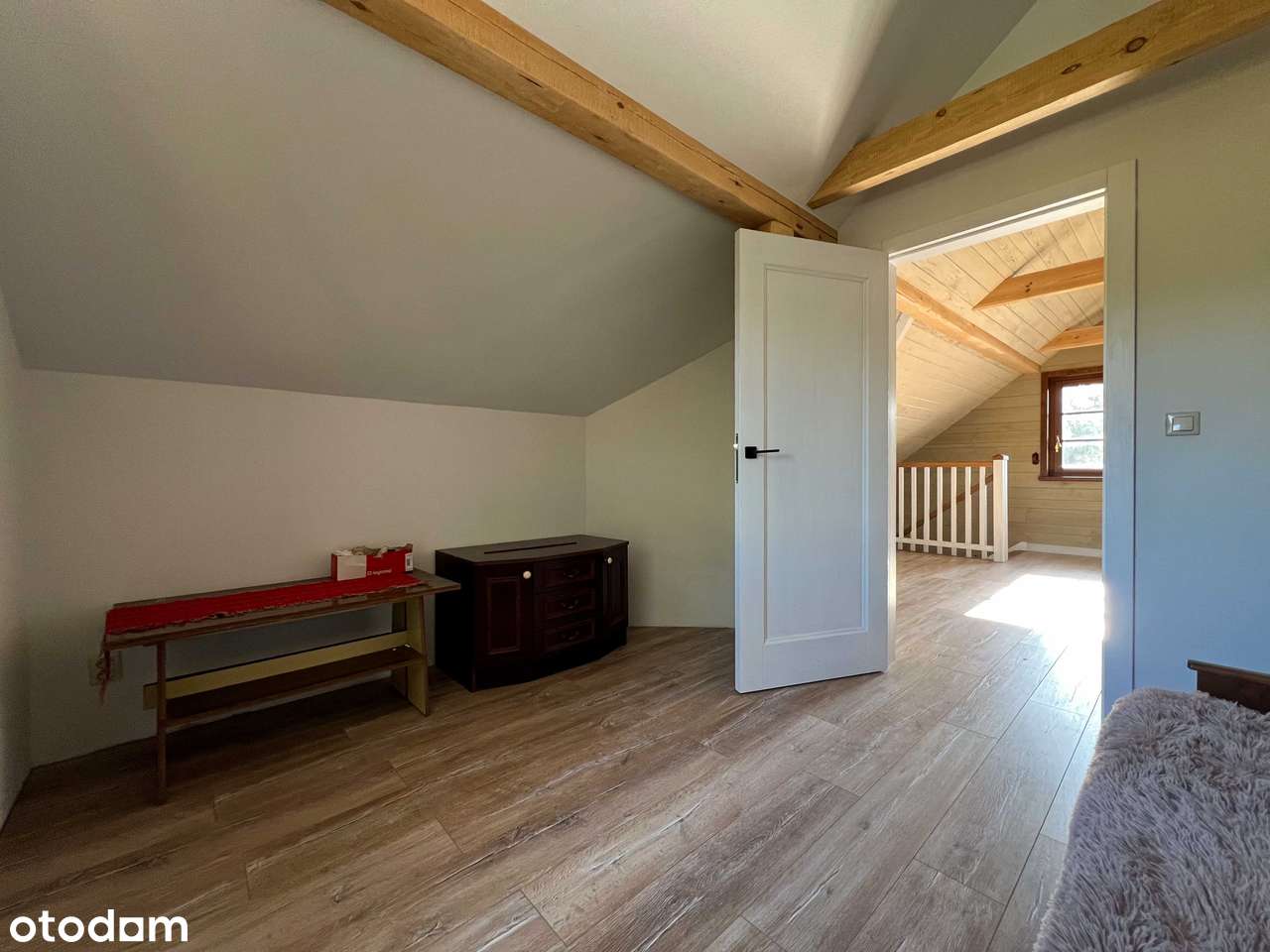 Dom położony w malowniczej i spokojnej okolicy – Nowe Mierzwice-12