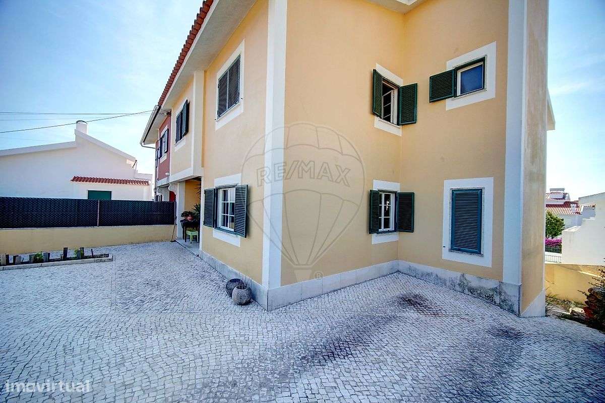 Moradia T4 para venda-19