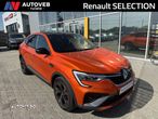 Renault Arkana E-Tech Hybrid RS Line - 1