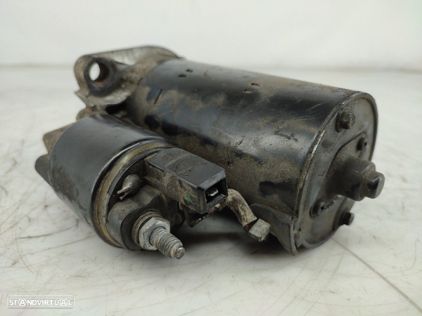 Motor De Arranque Volkswagen Polo (6N2) - 4