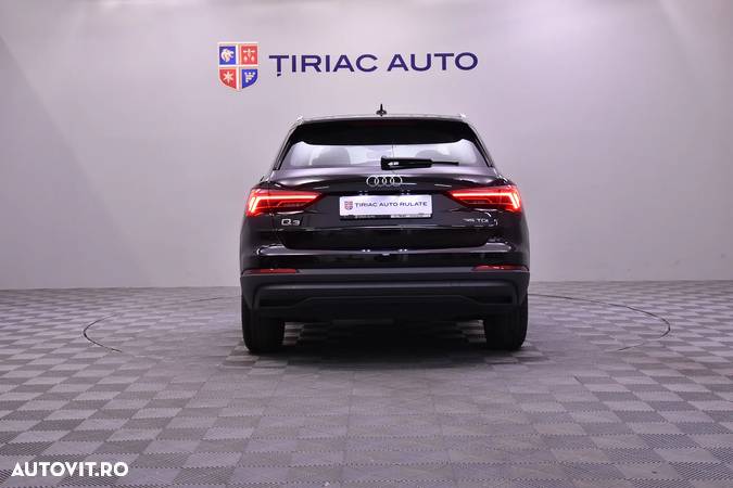 Audi Q3 - 4