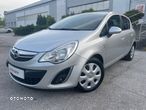 Opel Corsa 1.2 16V (ecoFLEX) Selection - 3