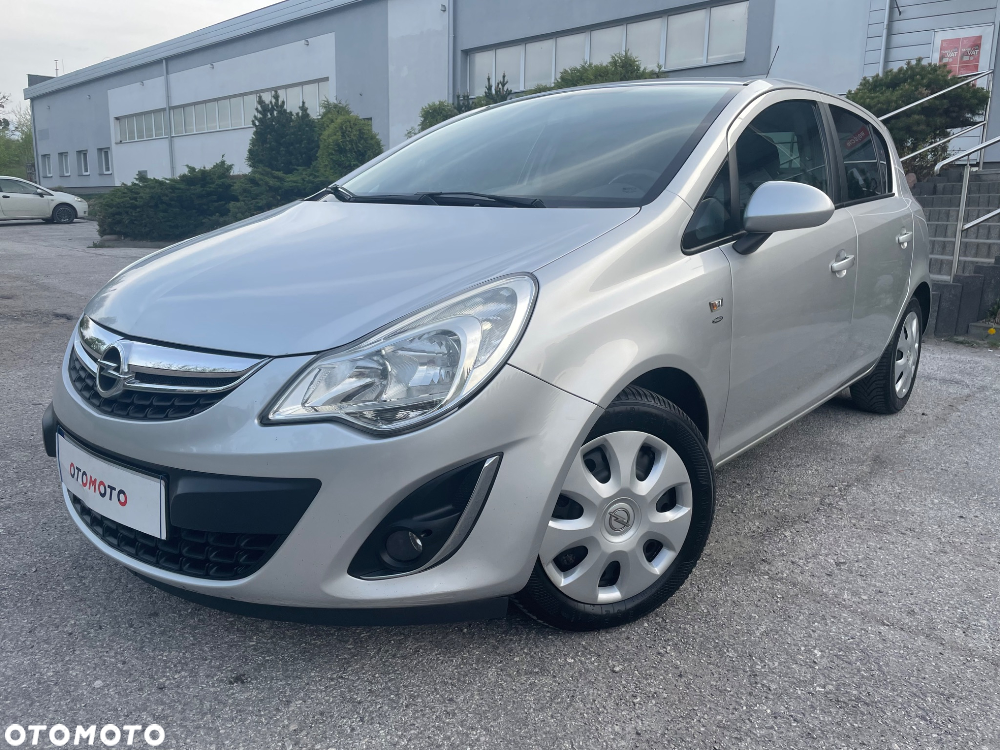 Opel Corsa 1.2 16V (ecoFLEX) Selection - 3