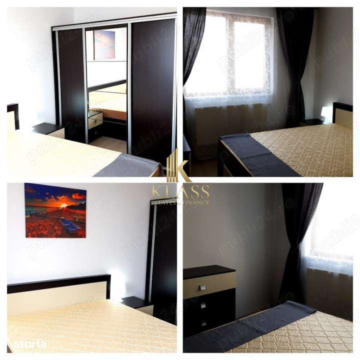 de inchiriat apartament cu 2 camere Fundeni , CENTRALA PROPRIE, LOC PA - Imagine principală: 2/4