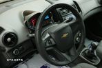 Chevrolet Aveo 1.2 LS - 7