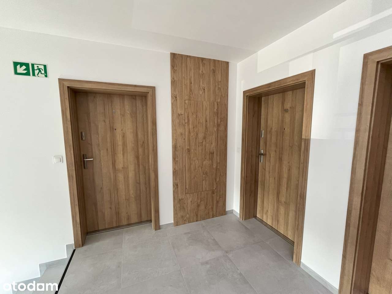 Mieszkanie, Katowice - ul. Obroki 80 - Pełny obrazek: 5/8