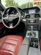 Mercedes-Benz E 220 CDI DPF Cabrio BlueEFFICIENCY 7G-TRONIC Elegance - 21