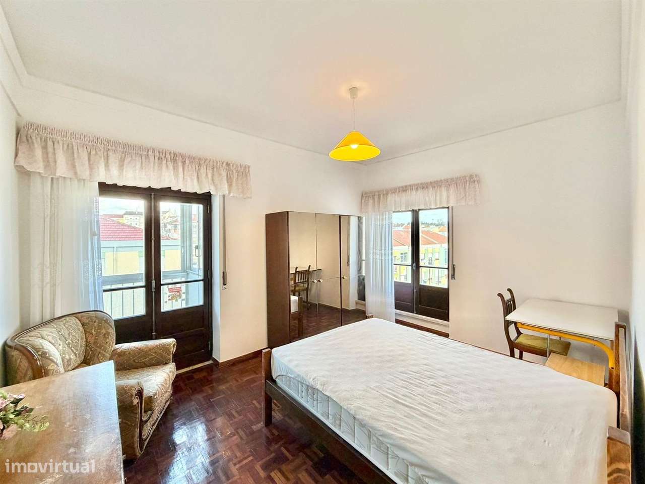 T3 - Varanda / Verderena-7