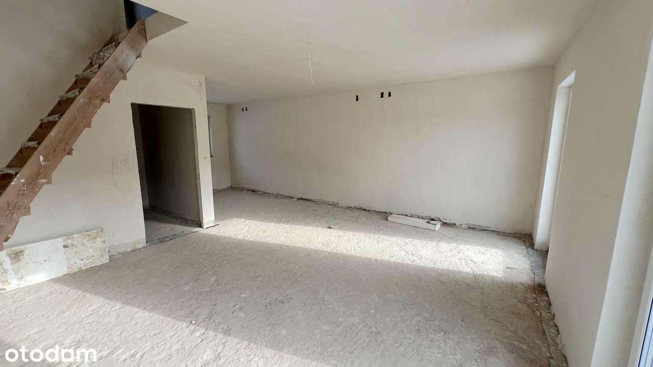 Gotowe lokale 90 m2 w spokojnej okolicy