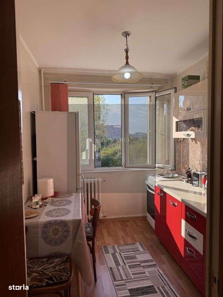 Apartament 2 camere decomandat Metrou Nicolae Grigorescu / IOR