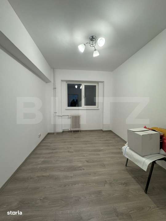 Apartament 4 Camere, 90 MP, Renovat - Piata Rahova - Imagine principală: 5/13