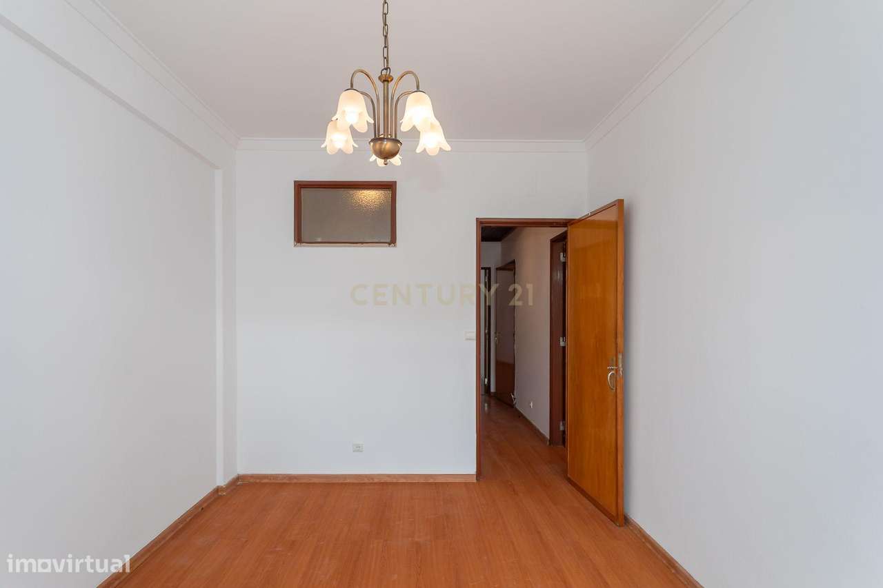 T3 nos Olivais a 2 minutos a pé do Metro da Encarnação-29