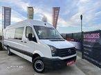 Volkswagen Crafter L4H3 7 LOCURI AXA DUBLA SPATE - 39