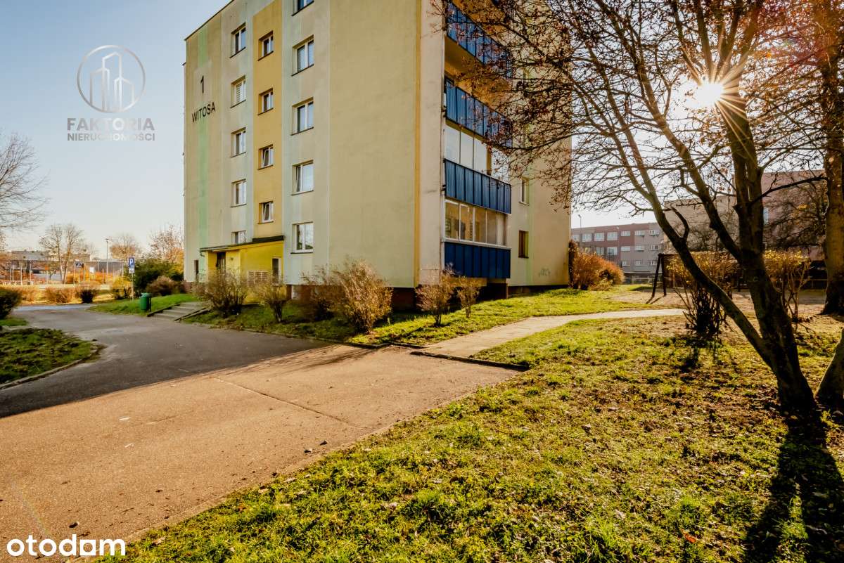 Słoneczny Stok, 2 pokoje, do zamieszkania-15