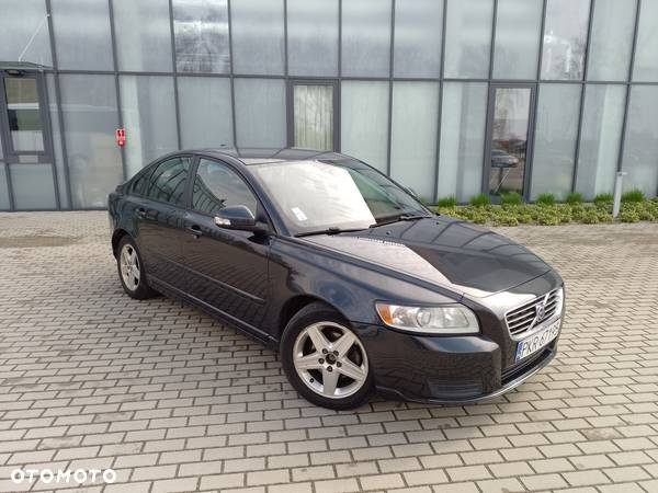 Volvo S40 1.6D - 14