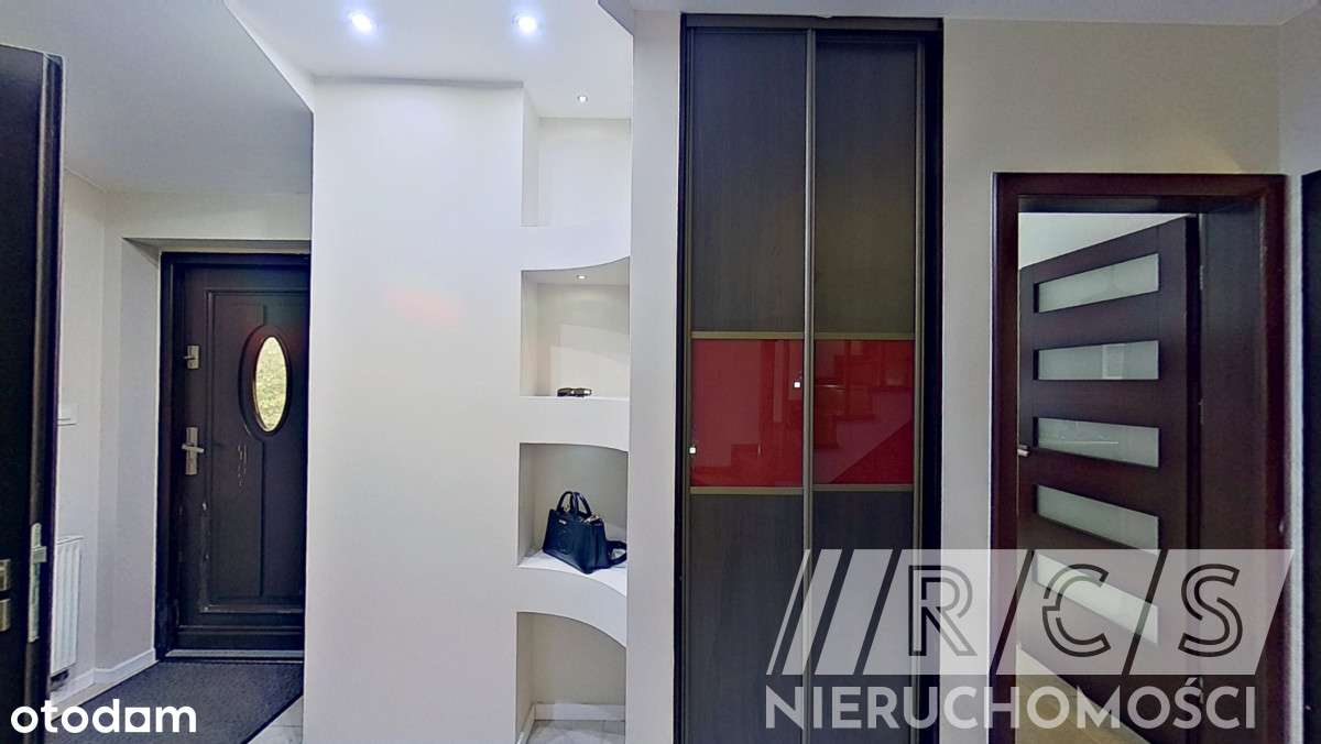 Przestronny,  Dom w Smolcu - z garażem i ogrodem-6