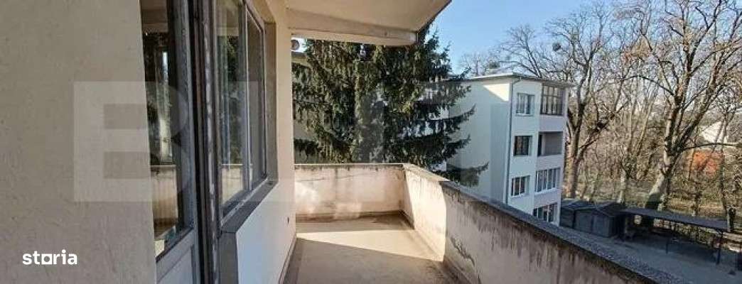 Apartament de vanzare, cu 4 camere, 120 mp, zona Hasdeu - Imagine principală: 3/5