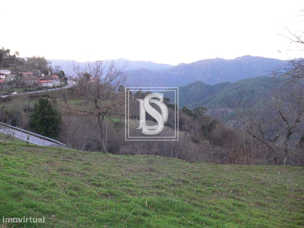 Terreno Não definido em UDF de Ventosa e Cova - Grande imagem: 4/9