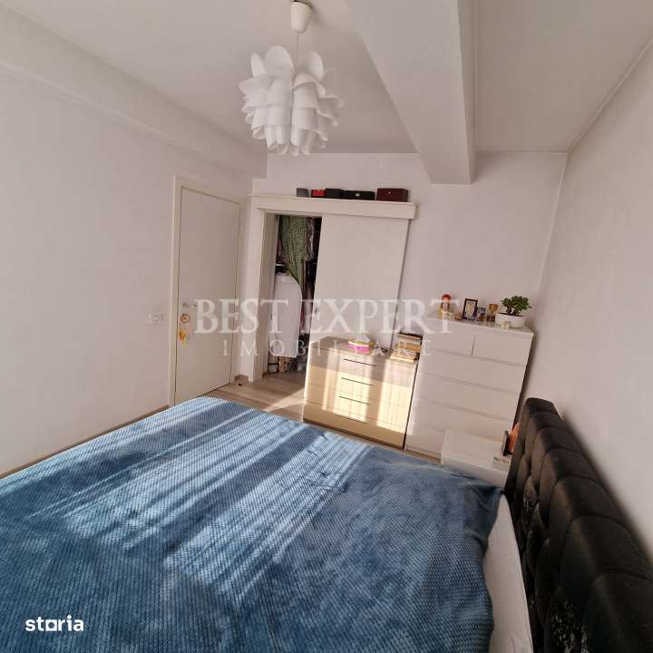 Vila de vanzare – mobilata si utilata/complex privat zona Pallady-6