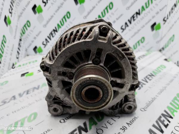 Alternador Renault Laguna Iii Sport Tourer (Kt0/1) - 3