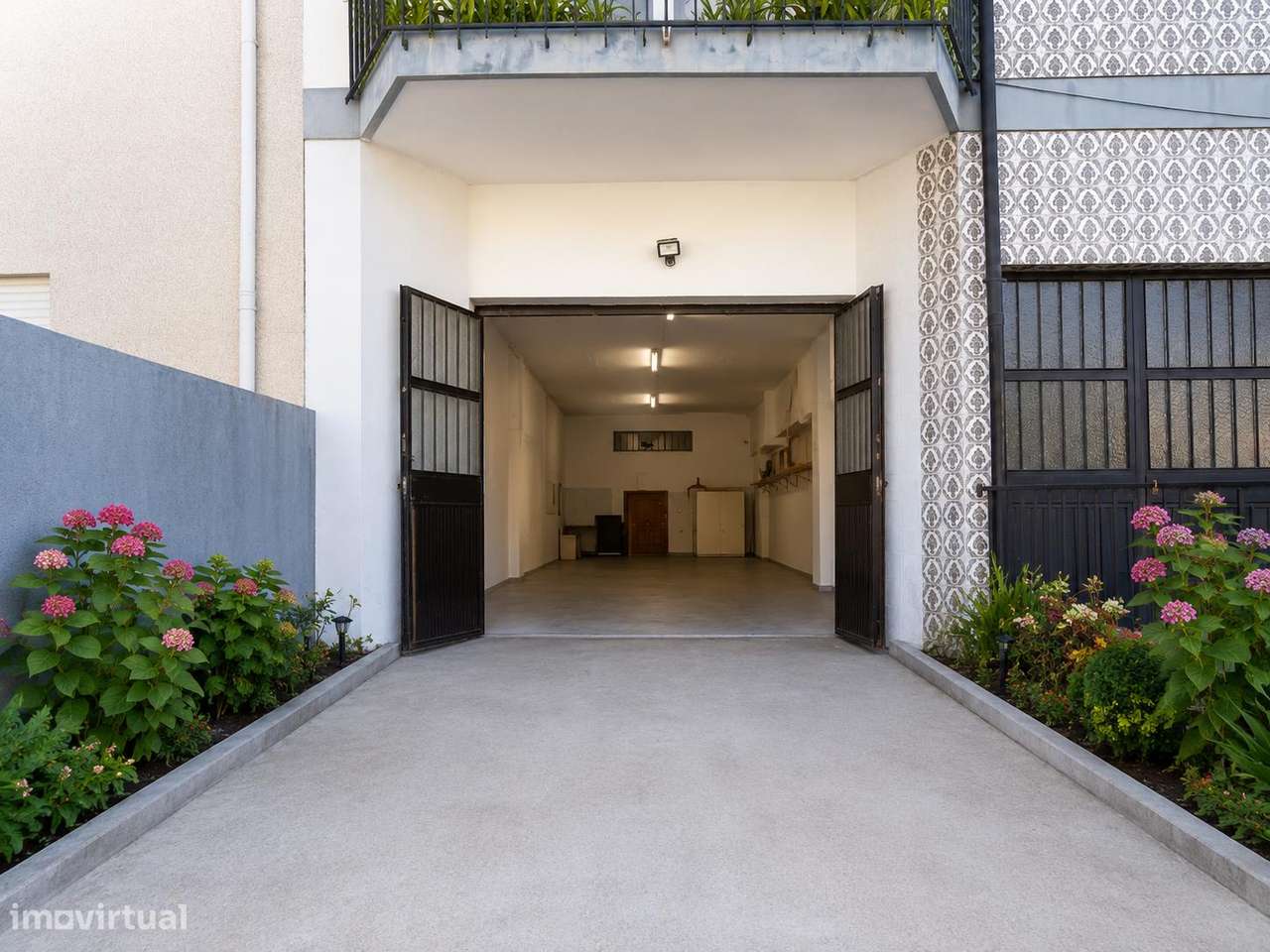 Andar Moradia T3+1 com garagem-26