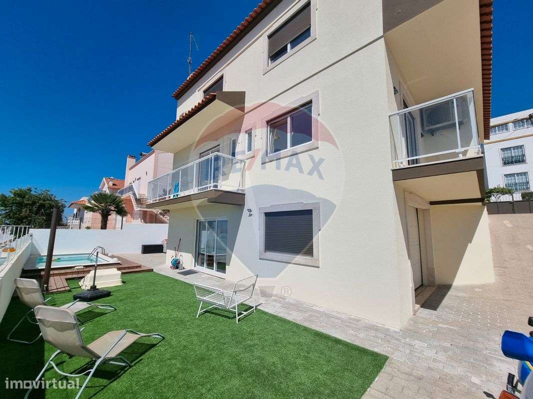 Moradia T4 para venda - Grande imagem: 4/25